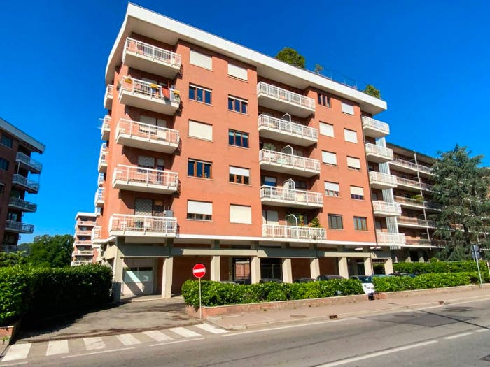Appartamento trilocale in vendita in Strada Torino, Santa Brigida, Moncalieri