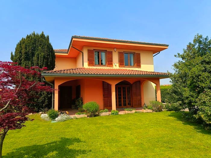 Casa con 6 locali in vendita in Strada Villabella, Giarole