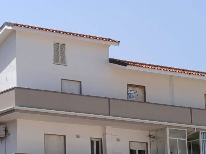 Casa bilocale in vendita in Via Tripoli, Centro, Capo d'Orlando