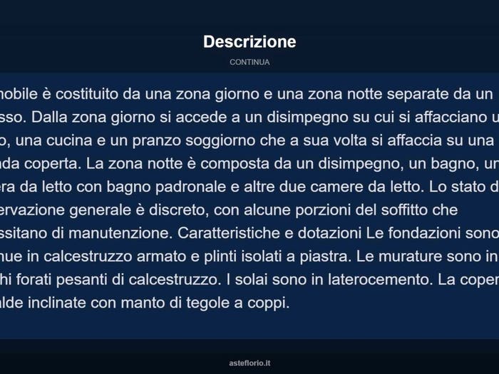 Case in Vendita e in Affitto - 2