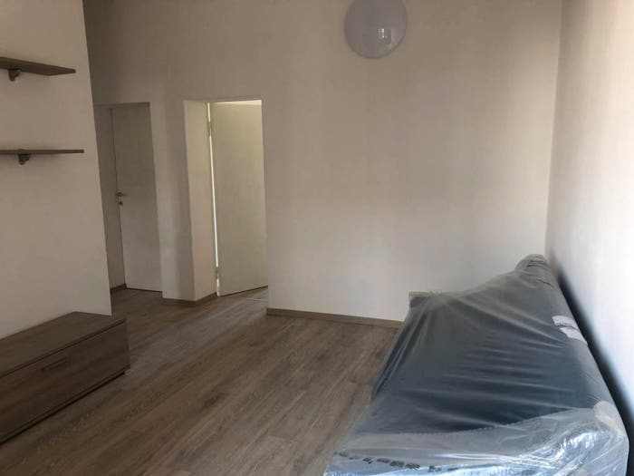 Appartamento quadrilocale in vendita in Via Valle Miano, Valle Miano, Ancona