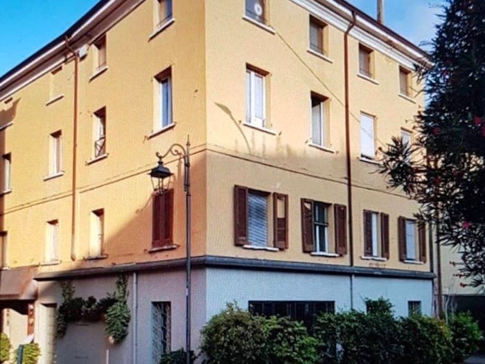 Casa con 6 locali in vendita in Via Bagatta, Centro Storico, Desenzano del Garda