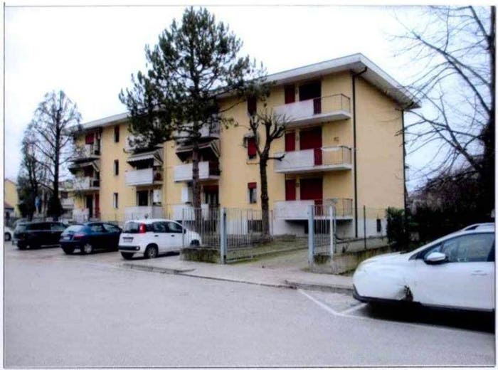 Appartamento trilocale in vendita in Via Don Luigi Sturzo, Centro, Maserà di Padova