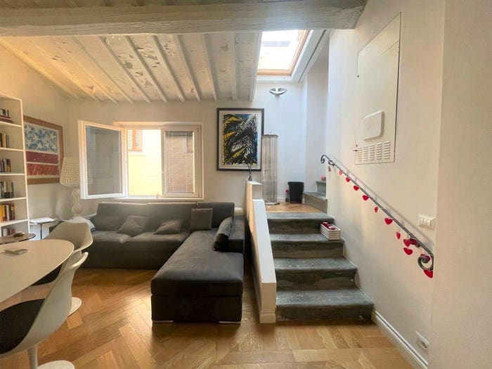 Appartamento bilocale in vendita in Via Porta Rossa, Piazza della Repubblica, Firenze
