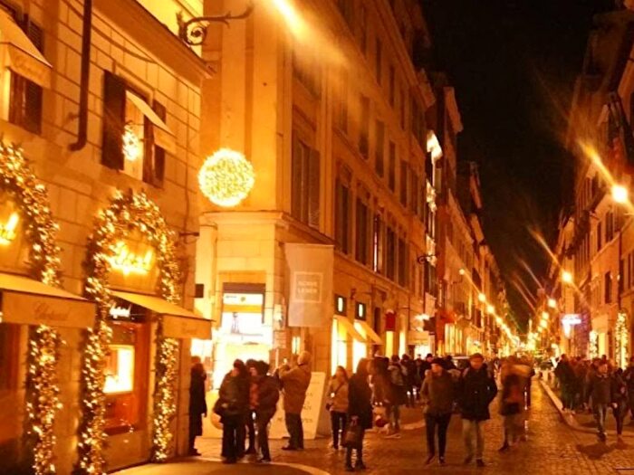 Casa in vendita in Via del Corso, Piazza del Popolo, Roma