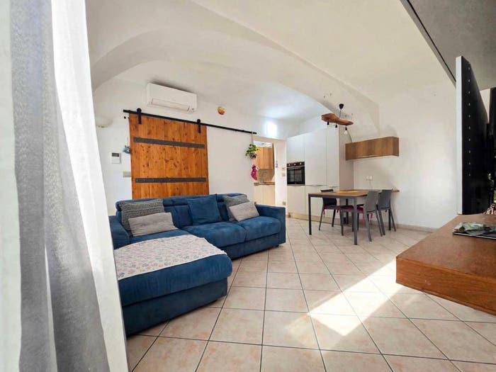 Appartamento quadrilocale in vendita in Centro, Roddi