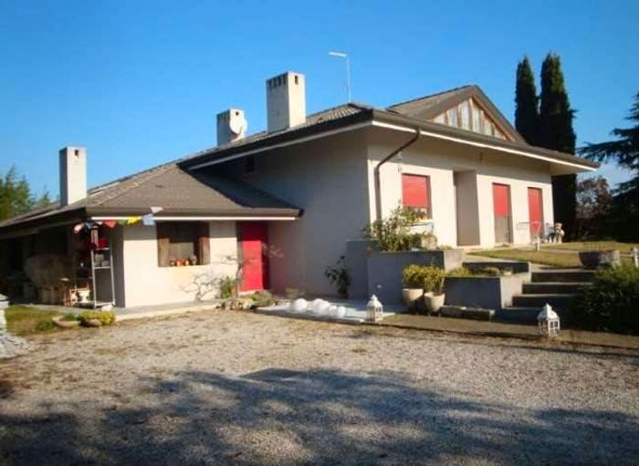 Casa con 6 locali in vendita in Via di Riva, Sedegliano