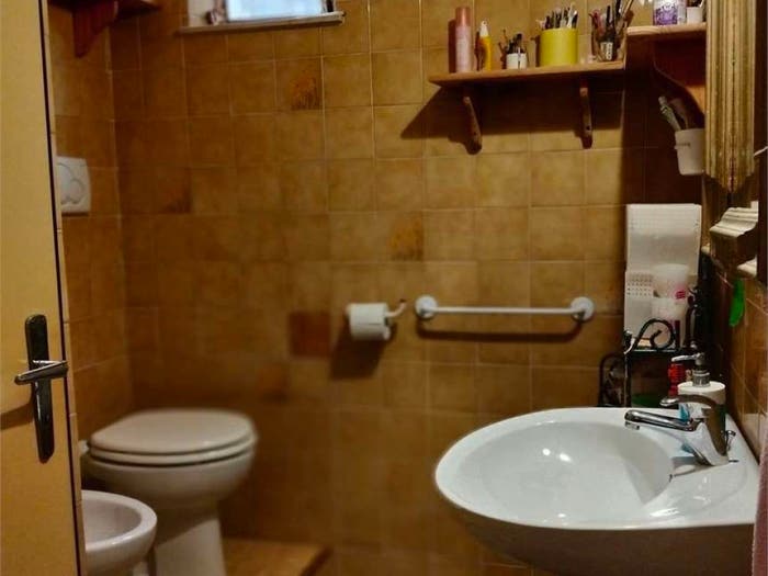 Appartamento trilocale in vendita in VIA CARTOCCI BARTOLOMEI, Palombare, Ancona