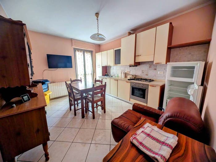 Appartamento bilocale in vendita in Via Guglielmo Marconi, Centro, Borgo San Dalmazzo