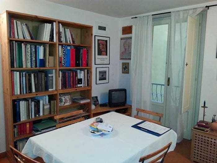 Appartamento bilocale in vendita in Via dell'Anguillara, Signoria Uffizi, Firenze