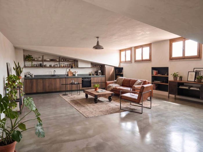 Casa bilocale in vendita in via Appennini, Monterotondo Scalo, Monterotondo