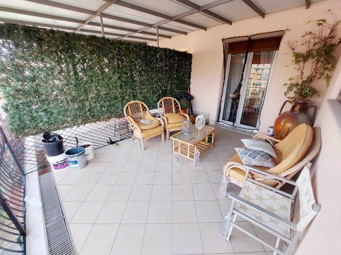 Casa trilocale in vendita in Via Ponti, Borghetto Santo Spirito