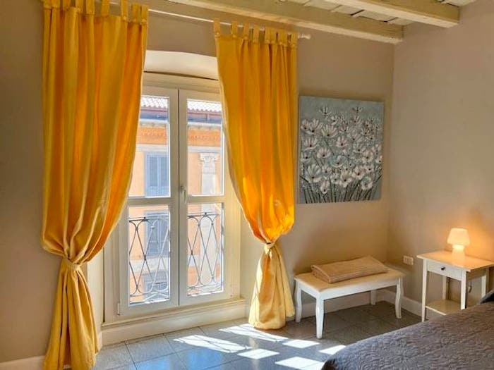 Appartamento bilocale in vendita in Via Borgo Palazzo, Celadina Boccaleone, Bergamo