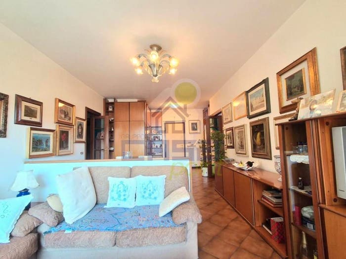 Appartamento trilocale in vendita in Viale Lazio, San Bernardo Olmo, Lodi