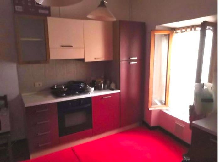 Appartamento trilocale in vendita in Costa Pastorina, Centro Storico, Jesi