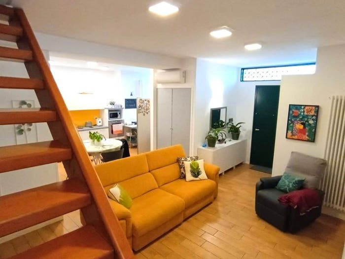 Appartamento trilocale in vendita in Via Scipione Capece, Posillipo, Napoli