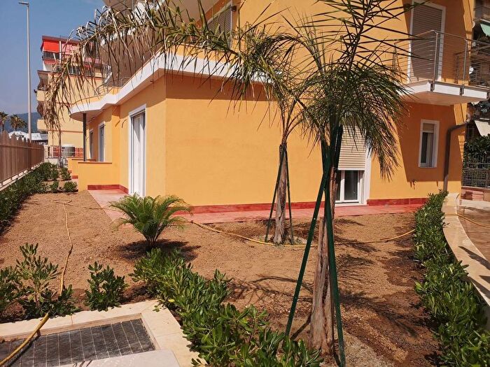 Appartamento bilocale in vendita in Centro Città, Ventimiglia