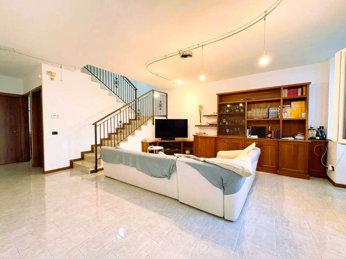 Casa con 5 locali in vendita in Viale Don Luigi Sturzo, San Liberale, Marcon
