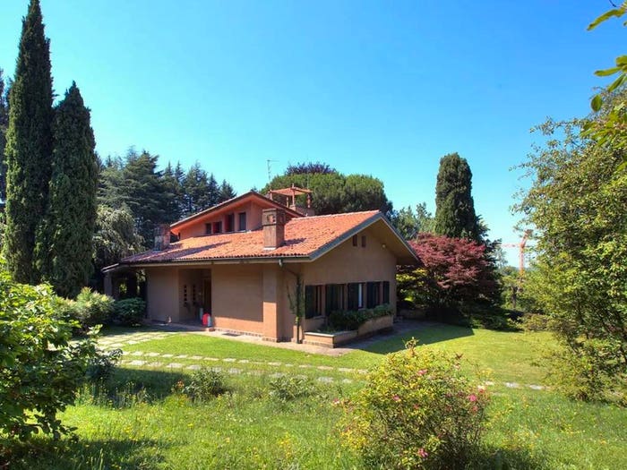 Casa con 5 locali in vendita in Via al Trescano, Oggiono