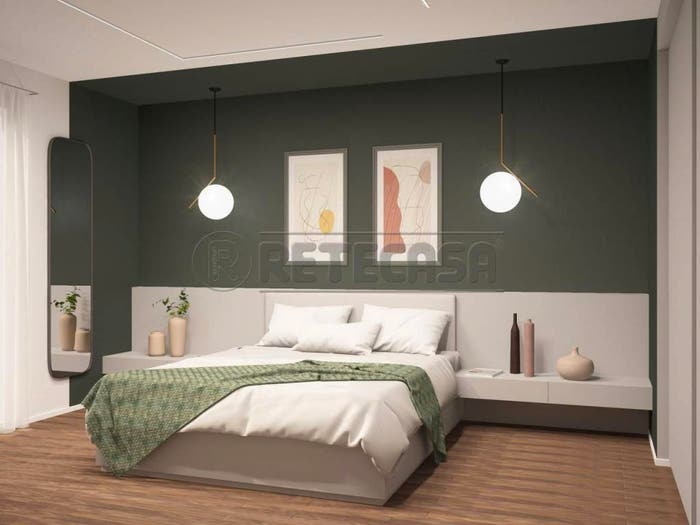 Appartamento con 6 locali in vendita in Via Marostica, Centro, Malo