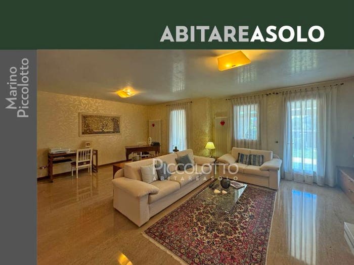 Casa con 6 locali in vendita in via Fratta, Oné, Fonte
