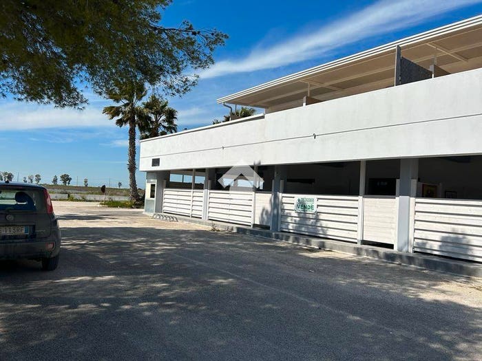 Appartamento monolocale in vendita in VIALE DEL GOLFO, Ippocampo, Manfredonia