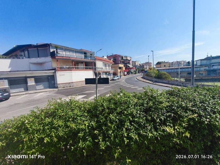 Appartamento bilocale in vendita in Piazzale delle Mimose, San Sebastiano al Vesuvio