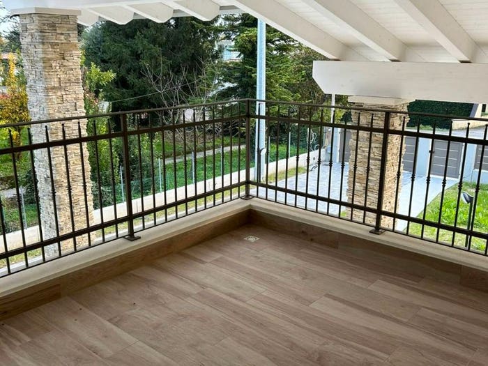 Casa con 6 locali in vendita in Via degli Alpini, San Giacomo Lion Carpanedo, Albignasego