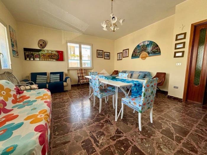 Appartamento quadrilocale in vendita in Viale nettuno, Rivabella Lido Conchiglie, Gallipoli