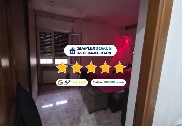Appartamento quadrilocale in vendita in Via dei Tulipani, Lido dei Pini, Anzio