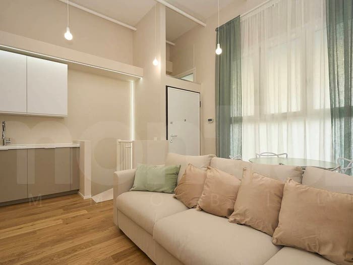 Appartamento trilocale in vendita in Via Amatore Antonio Sciesa, Montenero, Milano
