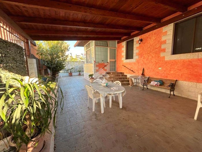 Casa con 5 locali in vendita in Via Publio Virgilio Marone, Borgovilla Barberini, Barletta