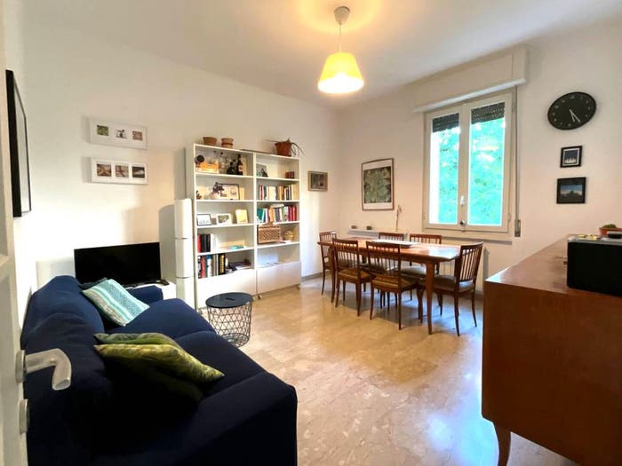 Appartamento trilocale in vendita in Via Melchiorre Gioia, Maggiolina, Milano