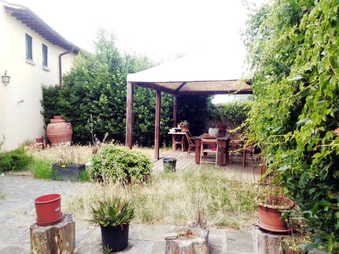 Casa con 5 locali in vendita in Via Imprunetana per Mezzomonte, Impruneta