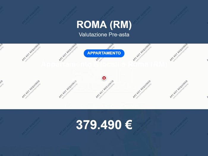 Appartamento con 6 locali in vendita in Via Rocca di Mezzo, Camilluccia Cortina d'Ampezzo, Roma