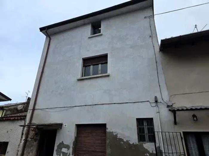 Casa trilocale in vendita in Via Ripaldina Di Sopra, Ripaldina, Arena Po