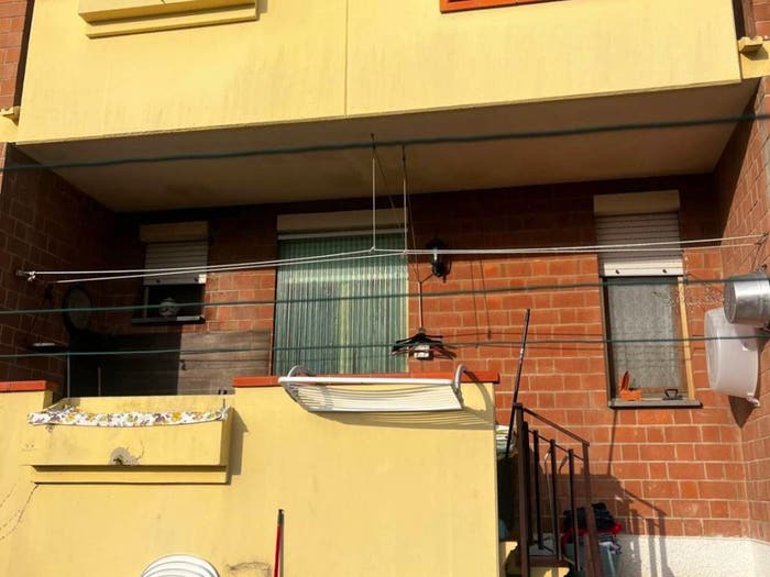 Casa con 6 locali in vendita in Località Gossi, Gossi, Montecarlo
