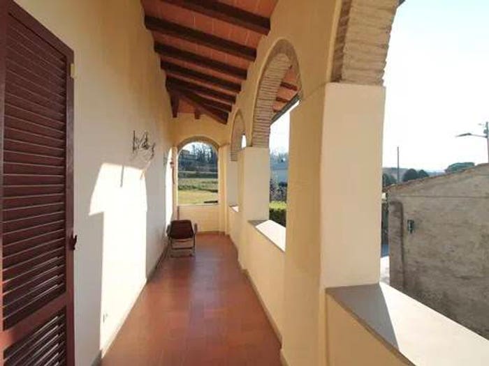 Casa con 6 locali in vendita in Quarata No Number, Quarata, Arezzo