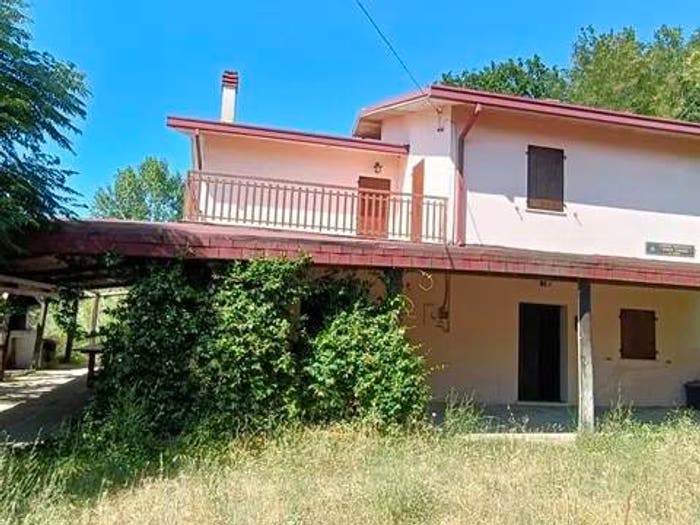 Casa con 6 locali in vendita in Contrada Caduna, Archi
