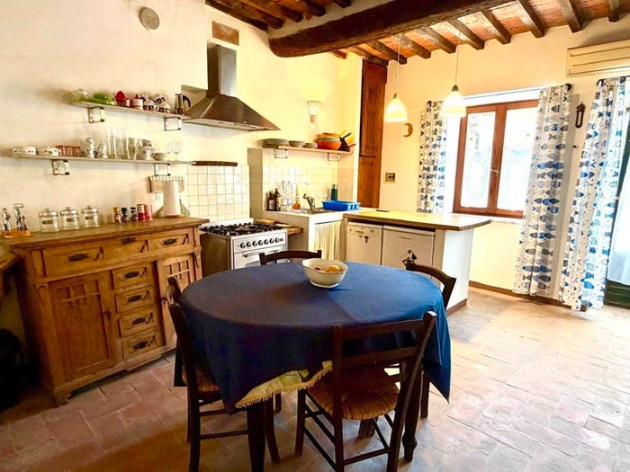 Appartamento bilocale in vendita in Centro, Capoliveri