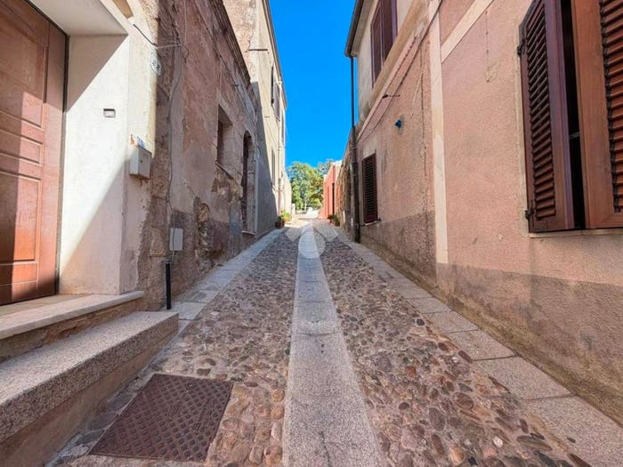 Appartamento bilocale in vendita in Via Dante Alighieri, Sennori