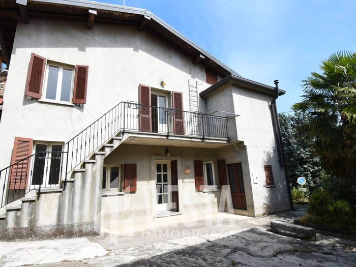Casa trilocale in vendita in Via Cereda, La Valletta Brianza