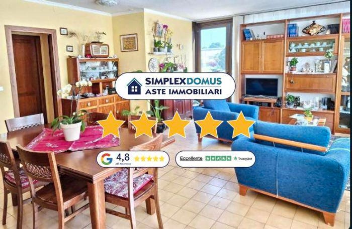 Appartamento con 6 locali in vendita in delle Miniere, Elmas