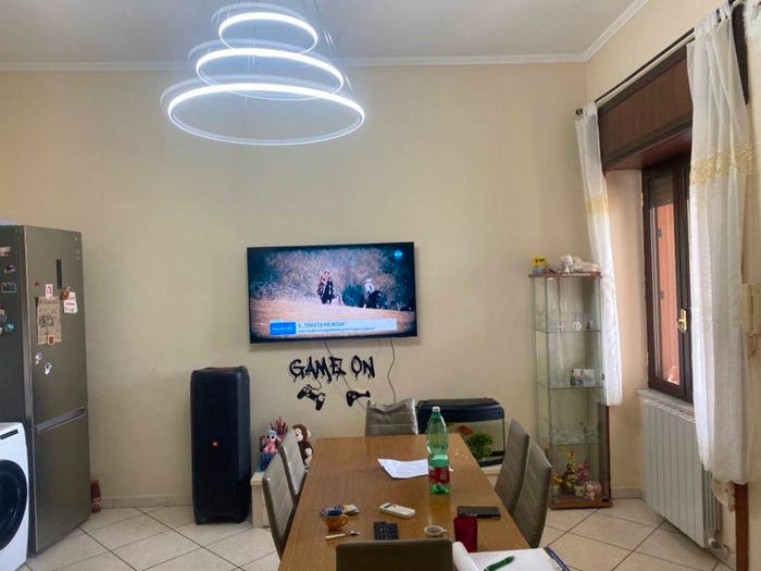 Appartamento bilocale in vendita in Via Marano Pianura, Centro, Marano di Napoli