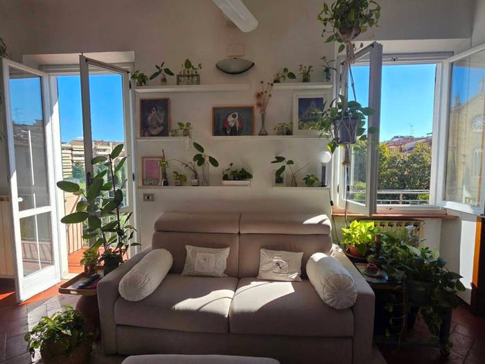 Appartamento bilocale in vendita in Mazzini Oberdan, Firenze