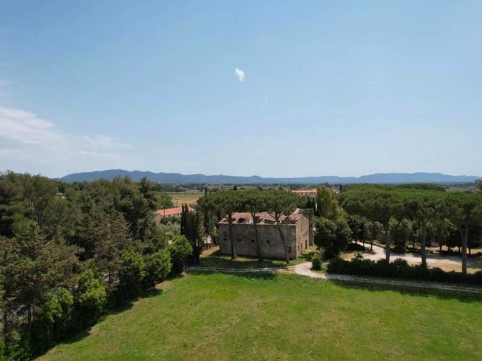 Casa in vendita in Cecina Centro, Cecina