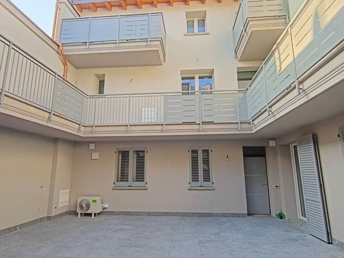 Appartamento trilocale in vendita in Via Polidoro Caldara, Centro, Caravaggio