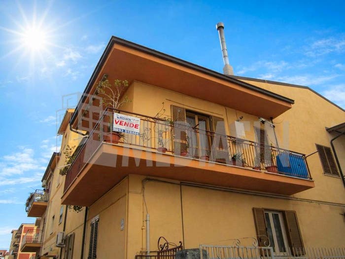 Appartamento con 6 locali in vendita in VIALE VIRGILIO, Rossano Stazione, CoriglianoRossano