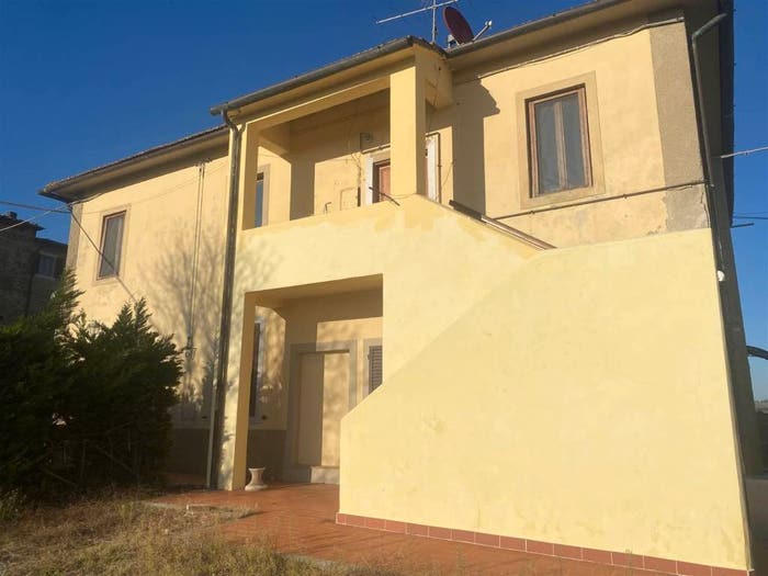 Casa con 6 locali in vendita in Strada di Sant'Appiano, Sant'appiano, Barberino Tavarnelle