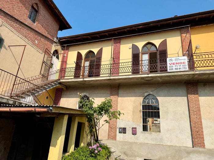 Appartamento quadrilocale in vendita in Via della Cornice, Altipiano, Mondovì